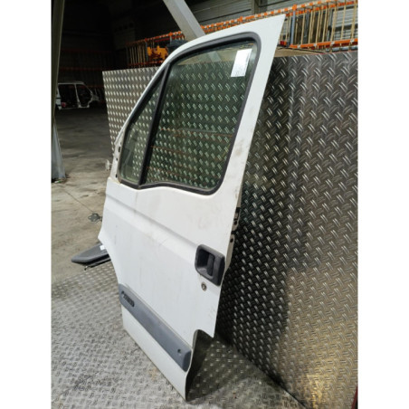 Porte avant gauche RENAULT MASTER 2