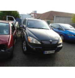 Retroviseur droit SSANGYONG KYRON Photo n°6