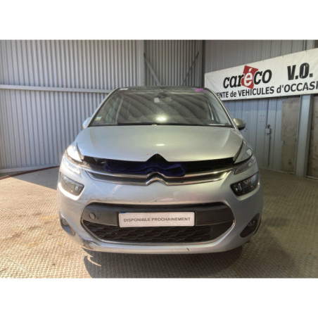 Mastervac CITROEN C4 PICASSO 2 Photo n°1