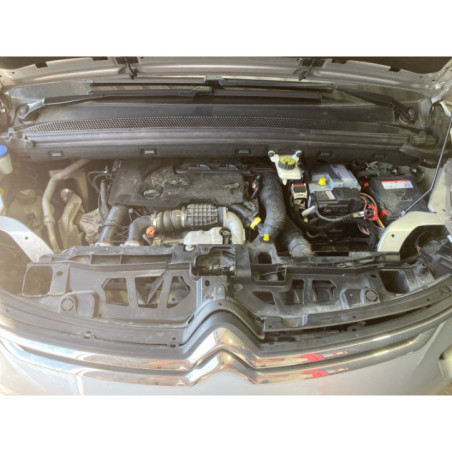 Mastervac CITROEN C4 PICASSO 2