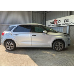 Mastervac CITROEN C4 PICASSO 2 Photo n°4