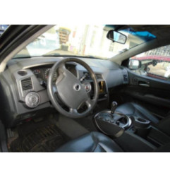 Retroviseur droit SSANGYONG KYRON Photo n°20