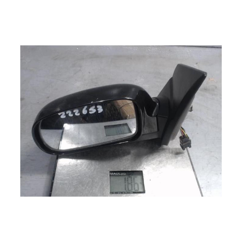Retroviseur gauche SSANGYONG KYRON