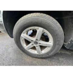 Retroviseur gauche SSANGYONG KYRON Photo n°11