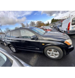 Retroviseur gauche SSANGYONG KYRON Photo n°14