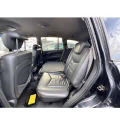 Retroviseur gauche SSANGYONG KYRON Photo n°15