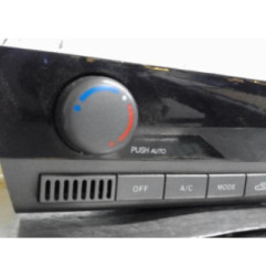 Commande chauffage SSANGYONG KYRON Photo n°1