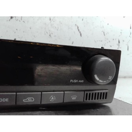 Commande chauffage SSANGYONG KYRON