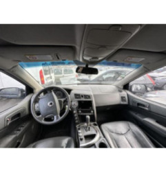 Commande chauffage SSANGYONG KYRON Photo n°13