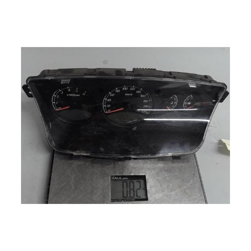 Compteur SSANGYONG KYRON