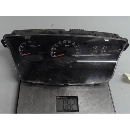 Compteur SSANGYONG KYRON Photo n°1