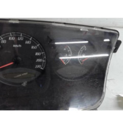 Compteur SSANGYONG KYRON Photo n°3