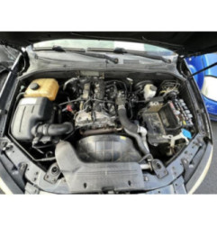 Compteur SSANGYONG KYRON Photo n°10