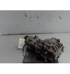 Pont (propulsion) SUZUKI SX4 1 Photo n°1