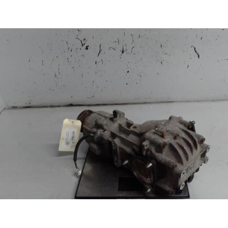 Pont (propulsion) SUZUKI SX4 1 Photo n°1