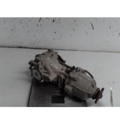 Pont (propulsion) SUZUKI SX4 1