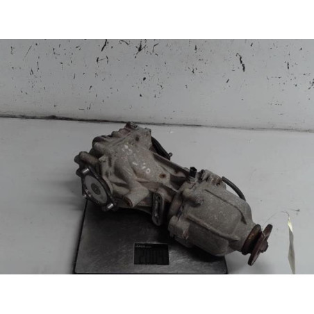 Pont (propulsion) SUZUKI SX4 1