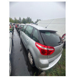 Commande chauffage CITROEN C4 PICASSO 1 Photo n°3