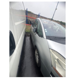 Commande chauffage CITROEN C4 PICASSO 1 Photo n°6