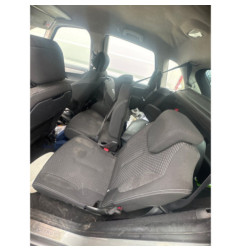 Commande chauffage CITROEN C4 PICASSO 1 Photo n°7