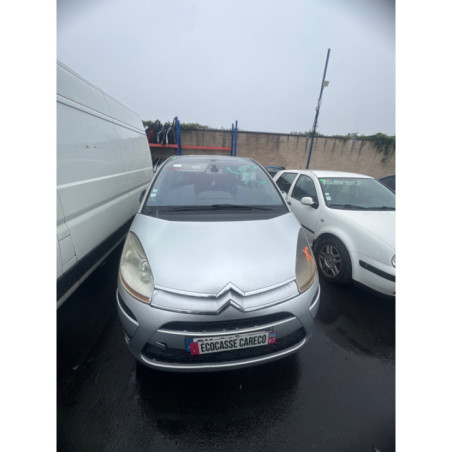 Compteur CITROEN C4 PICASSO 1