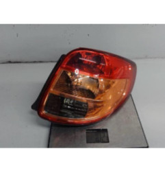 Feu arriere principal droit (feux) SUZUKI SX4 1 Photo n°1