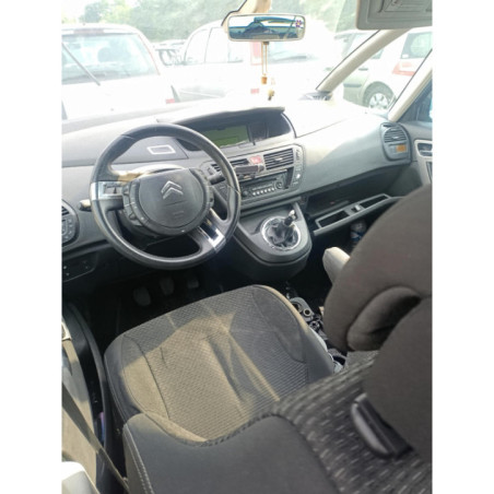 Mastervac CITROEN C4 PICASSO 1 Photo n°1