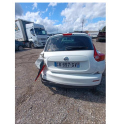 Autoradio d'origine NISSAN JUKE 1 Photo n°1