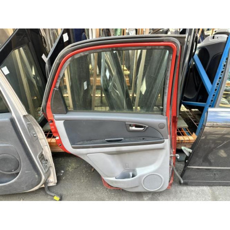 Porte arriere gauche SUZUKI SX4 1