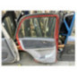 Porte arriere gauche SUZUKI SX4 1