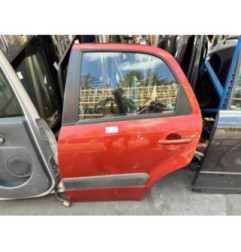 Porte arriere gauche SUZUKI SX4 1 Photo n°3