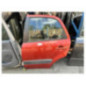 Porte arriere gauche SUZUKI SX4 1
