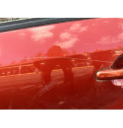 Porte arriere gauche SUZUKI SX4 1 Photo n°4