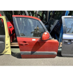 Porte avant droit SUZUKI SX4 1 Photo n°1