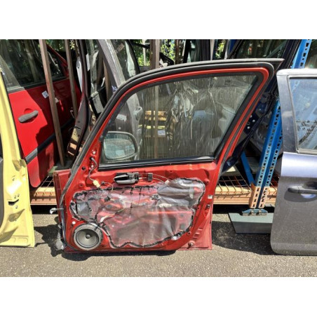 Porte avant droit SUZUKI SX4 1