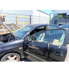 Commande chauffage SEAT IBIZA 3 Photo n°3