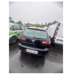 Commande chauffage SEAT IBIZA 3 Photo n°4
