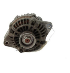 Alternateur SUZUKI SX4 1 Photo n°1