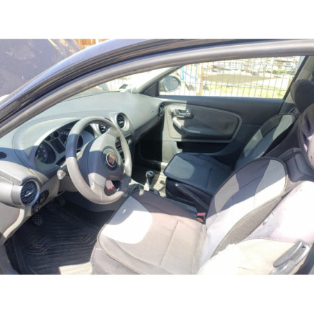 Mastervac SEAT IBIZA 3