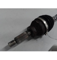 Cardan arriere droit (transmission) SUZUKI SX4 1 Photo n°1