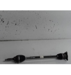 Cardan arriere droit (transmission) SUZUKI SX4 1