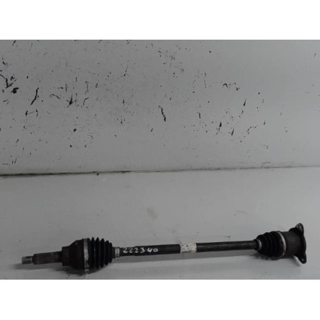 Cardan arriere droit (transmission) SUZUKI SX4 1