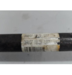 Cardan arriere droit (transmission) SUZUKI SX4 1 Photo n°3