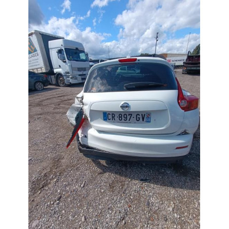 Commande chauffage NISSAN JUKE 1 Photo n°1