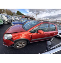 Cardan arriere droit (transmission) SUZUKI SX4 1 Photo n°12