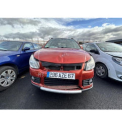 Cardan arriere droit (transmission) SUZUKI SX4 1 Photo n°13