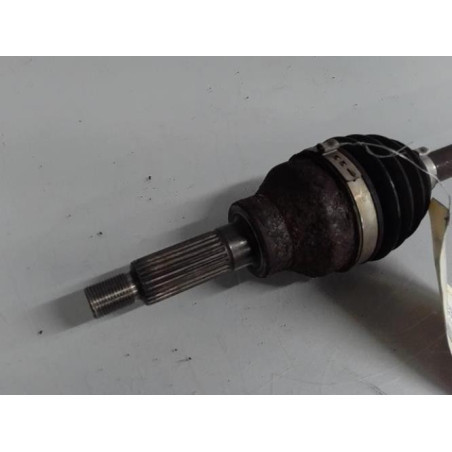 Cardan arriere gauche (transmission) SUZUKI SX4 1