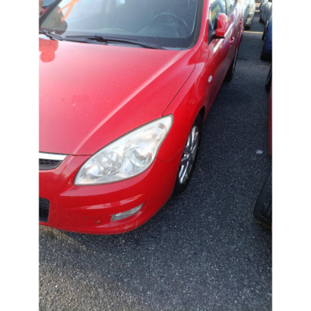 Commande chauffage HYUNDAI I 30 1 Photo n°1