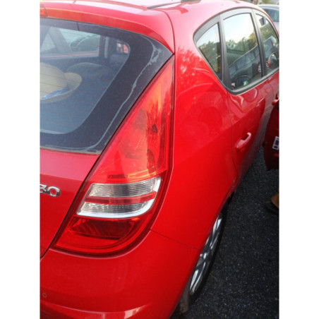 Commande chauffage HYUNDAI I 30 1