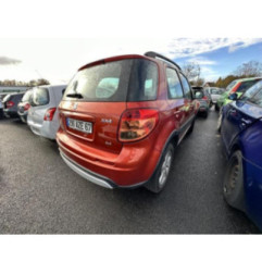 Cardan arriere gauche (transmission) SUZUKI SX4 1 Photo n°11